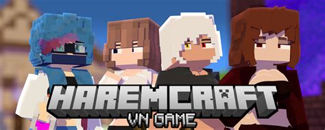 f95zone minecraft|HaremCraft : The Prototype by Uzuna.